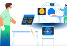 Global medical device manufacturer implements and validates computer vision solution in record speed medical